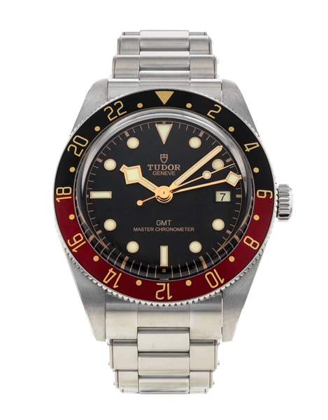 Tudor Black Bay 58 M7939G1A0NRU-0001